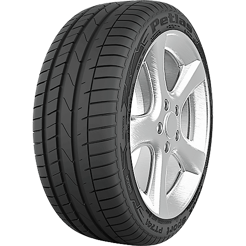 205 55 R16 TL 94W REINF. VELOX SPORT PT741 PETLAS