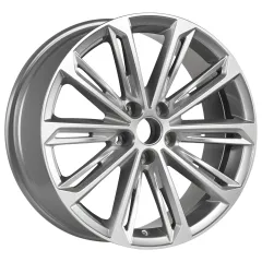 18 VERONA JANT 8.0*18-5*112 ET35 57.1 Silver 1 TAKIM 4 ADFT
