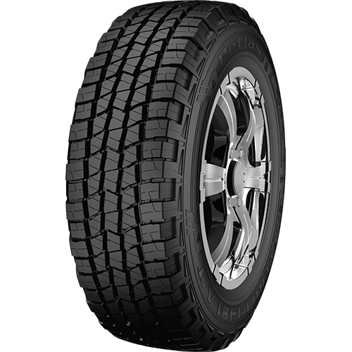 215 65 R16 TL 98T (M+S) EXPLERO A/T PT421 PETLAS ARAZİ YAĞMUR-ÇAMUR LASTİĞİ
