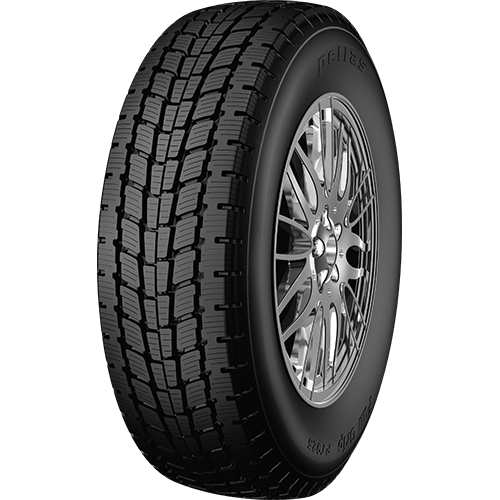 205 65 R16 C TL 107/105T 8PR FULL GRIP PT925 PETLAS KIŞLIK-4 MEVSİM