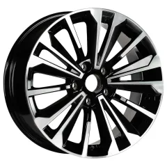 7.5X17 5X114.3 17 inç ET.35 CB:57.1 BLACK DİAMOND JANT 4 ADET RENAULY HOMDA HYUNDAİ TOYOTA NİSSAN KİA UYUMLU