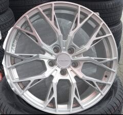 5X120 18 İNÇ ARCEO ROMA A JANS BİR TAKIM 4 ADET