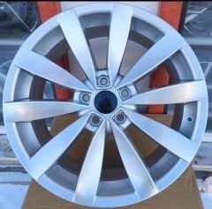 5X108 18 İNÇ LUGANO JANT FORD PEUGEOT CİTROEN VOLVO CHERY UYUMLU 1 TAKIM 4 ADET