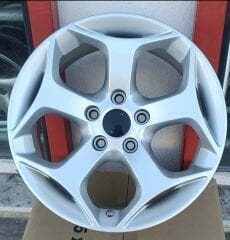 5X108 18 İNÇ FORD ST JANT KAR TANESİ ORİJİNAL KALIP FORD JANTI 1 TAKIM 4 ADET