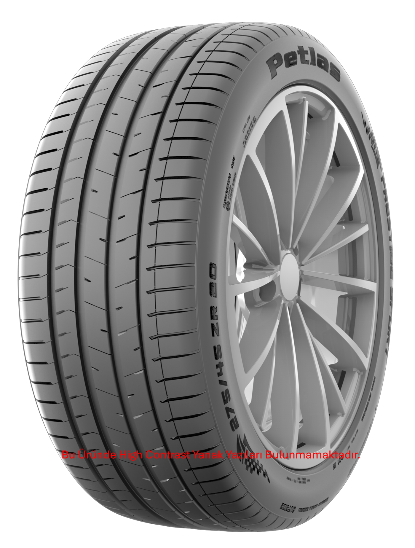 PRESTIGE SPORT PETLAS